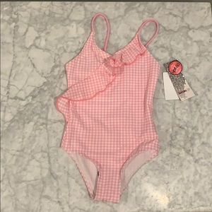 Kensie Bathing Suit